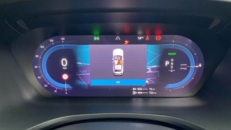 Volvo V60 2.0 T6 [350] Recharge PHEV Plus Dark 5dr AWD Auto Estate